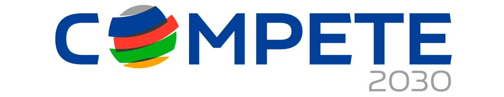 compete